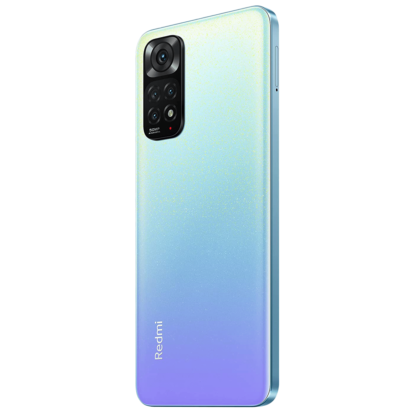 Redmi Note 11 スターブルー 64GB 【公式通販】